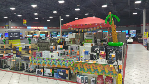 Appliance Store «ABC Warehouse», reviews and photos, 8540 Grand River Ave, Brighton, MI 48116, USA