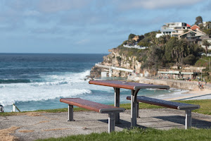 G'Day Bronte