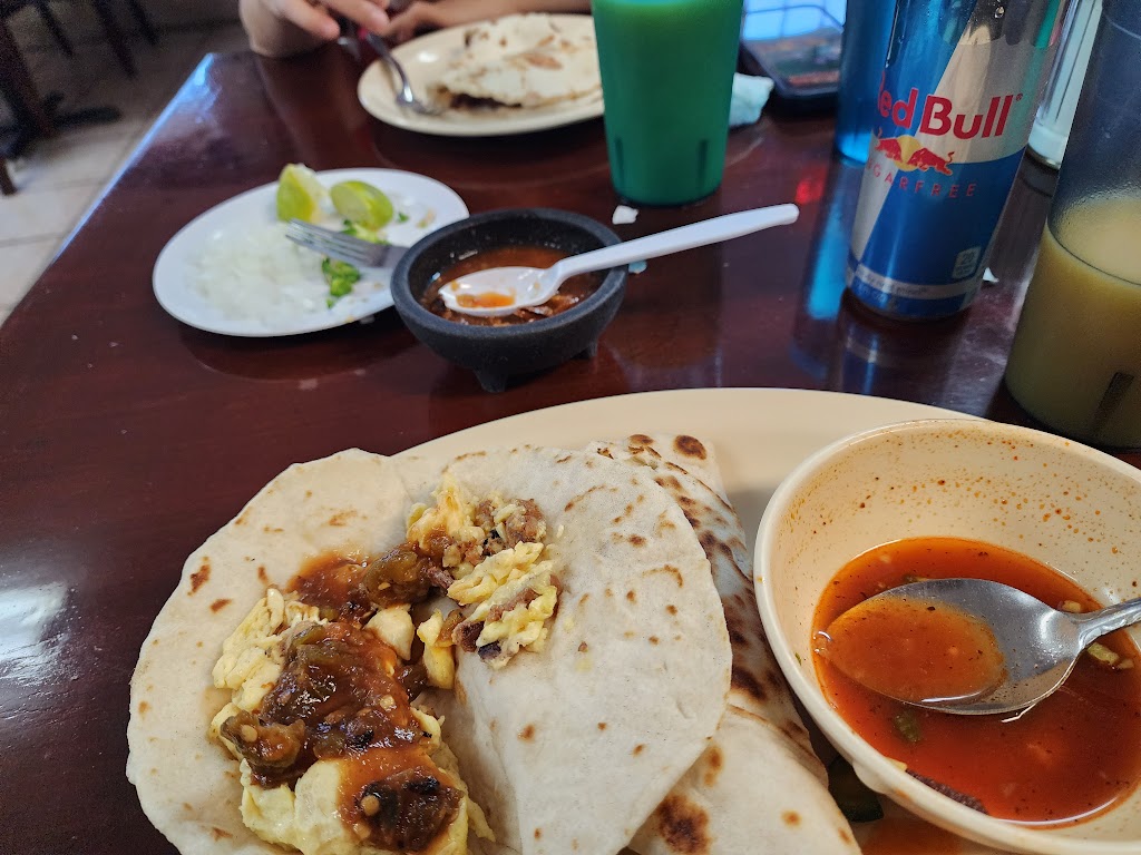 Asador Las Palmas 78040