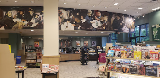 Book Store «Barnes & Noble», reviews and photos, 6646 Loisdale Rd, Springfield, VA 22150, USA