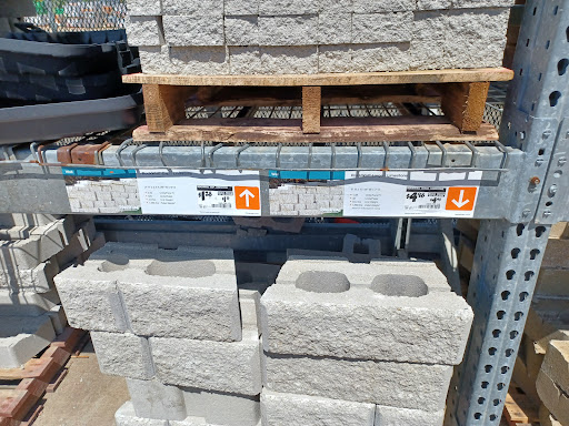 Home Improvement Store «The Home Depot», reviews and photos, 151 Windsor Ave, Terrell, TX 75160, USA