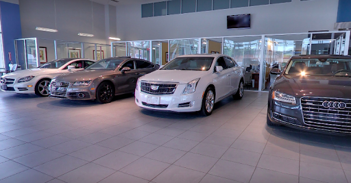 Used Car Dealer «Auto Merchants», reviews and photos, 4464 W Plano Pkwy, Plano, TX 75093, USA