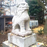 白山社