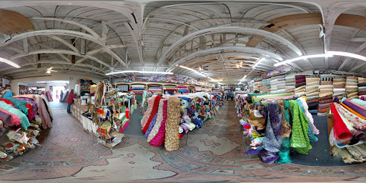Fabric Store «World Class Textile», reviews and photos, 4701 Franklin Blvd, Sacramento, CA 95820, USA