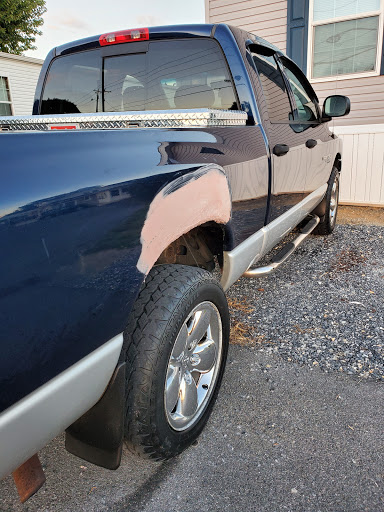 Auto Parts Store «AutoZone», reviews and photos, 18734 N Village, Hagerstown, MD 21742, USA