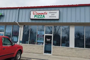 Raymond's Pizza - Fairfield Twp image
