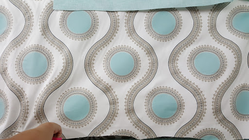 Fabric Store «1502 Fabrics», reviews and photos, 2108 Dunmore Ct, High Point, NC 27263, USA