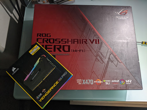 Computer Repair Service «Phoenix CPU Repair», reviews and photos, 8346 W Vernon Ave, Phoenix, AZ 85037, USA