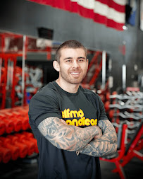 Self Made Training Facility San Diego | Personal Fitness Center - Photo 4 - Car repair in San Diego, CA, San Diego