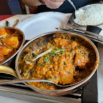 Photo n°10 de l'avis de Cosmo18. fait le 10/07/2022 à 10:19 sur le  Himalaya à Neustadt