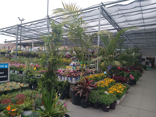 Home Improvement Store «The Home Depot», reviews and photos, 2707 S Towne Ave, Pomona, CA 91766, USA