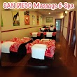 San Diego Massage & Spa