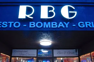 Bombay Grill- RBG Indian food image