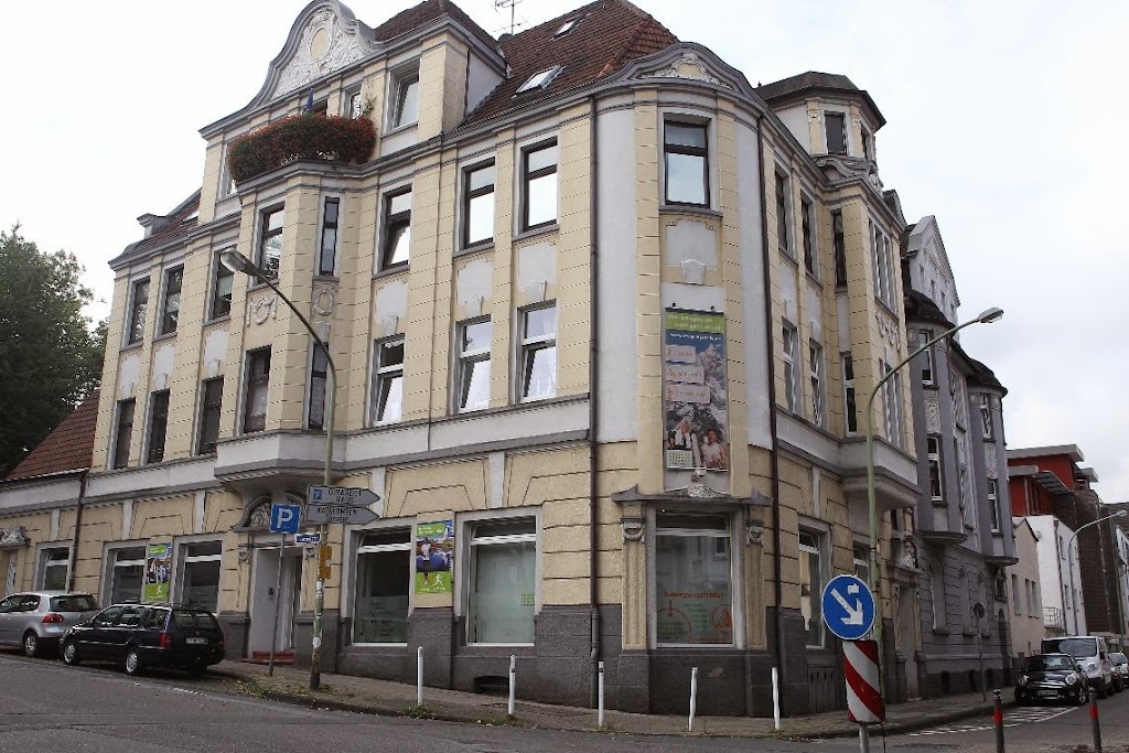 bewegungsfelder GmbH Sport- und Höhenzentrum