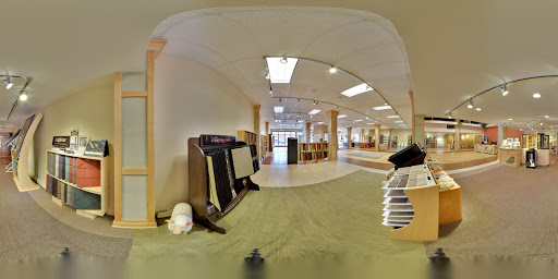 Building Materials Store «Green Building Supply Showroom», reviews and photos, 118 W Burlington Ave, Fairfield, IA 52556, USA