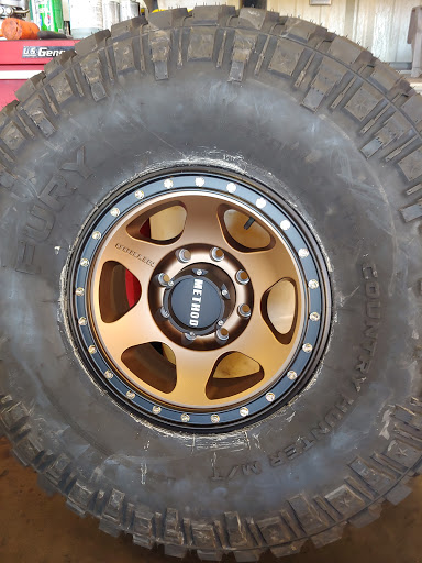 Auto Repair Shop «Computune Certified Auto Repair», reviews and photos, 1272 N 300 W, Provo, UT 84604, USA