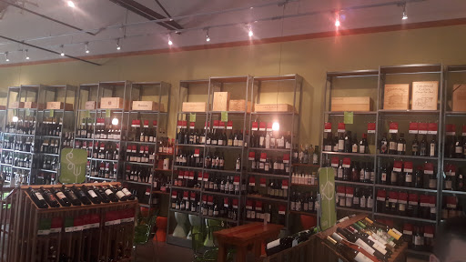 Wine Store «House Wine», reviews and photos, 644 High St, Columbus, OH 43085, USA