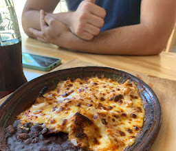 Restaurante El Hornillo photo