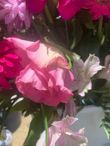 Florist «Floral Concepts», reviews and photos, 11261 Richmond Ave G109, Houston, TX 77082, USA