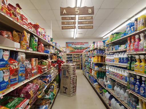 Grocery Store «Cripple Creek Venture Foods», reviews and photos, 1075 Co Rd 1, Cripple Creek, CO 80813, USA