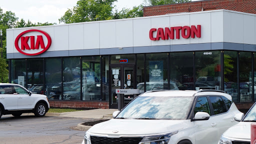 Kia of Canton image 2