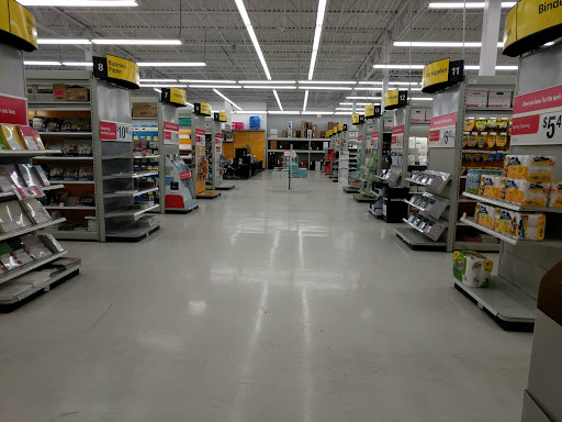 Office Supply Store «OfficeMax», reviews and photos, 4160 Veterans Memorial Dr, Batavia, NY 14020, USA