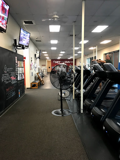 Gym «Get Fit Davis», reviews and photos, 2795 2nd St, Davis, CA 95616, USA