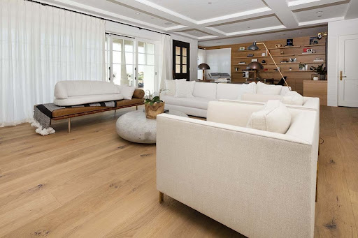 Kwest Flooring Services image