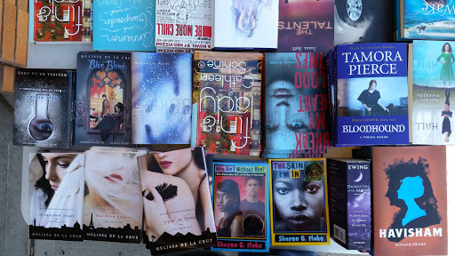 Used Book Store «Encore Books», reviews and photos, 1016 S 3rd Ave, Yakima, WA 98902, USA