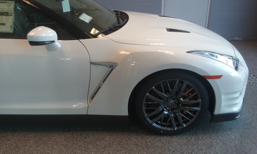 Nissan Dealer «Kelly Nissan, Inc.», reviews and photos, 4300 95th St, Oak Lawn, IL 60453, USA