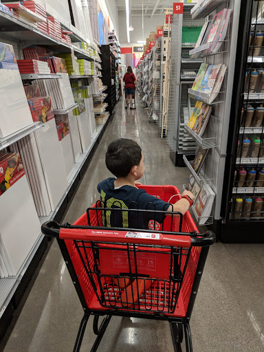 Craft Store «Michaels», reviews and photos, 19105 Lyndon B Johnson Fwy, Mesquite, TX 75150, USA