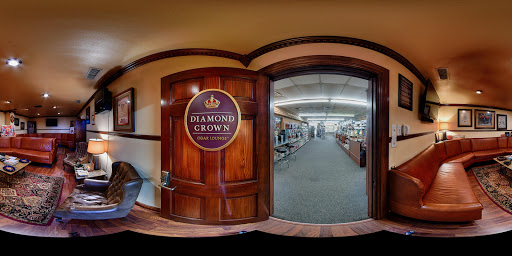 Tobacco Shop «Tobacco Junction», reviews and photos, 522 E Loop 281 # C, Longview, TX 75605, USA