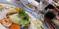 Plats et boissons du Restaurant vietnamien Bouillon Tigre à Clermont-Ferrand - n°13