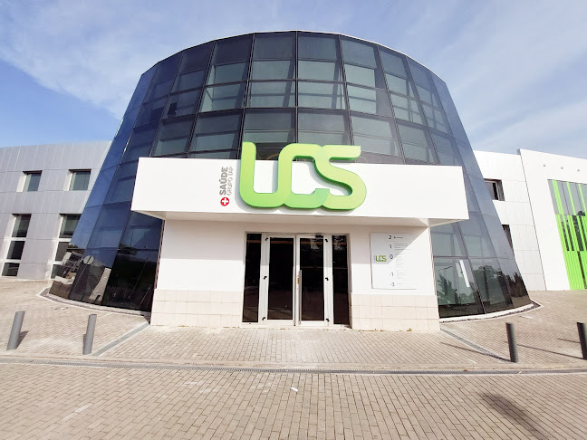 UCS – Cuidados Integrados de Saúde, S.A. - Loures