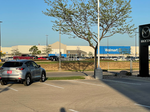 Mazda Dealer «Holiday Mazda», reviews and photos, 416 N Rolling Meadows Dr, Fond du Lac, WI 54937, USA