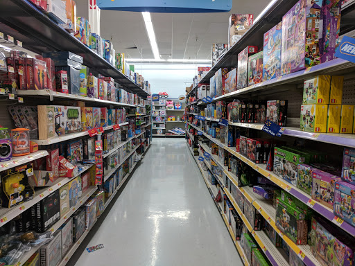 Department Store «Walmart Supercenter», reviews and photos, 4915 N Pima Rd, Scottsdale, AZ 85251, USA