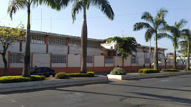 Escuela Educación Básica Eugenio Espejo