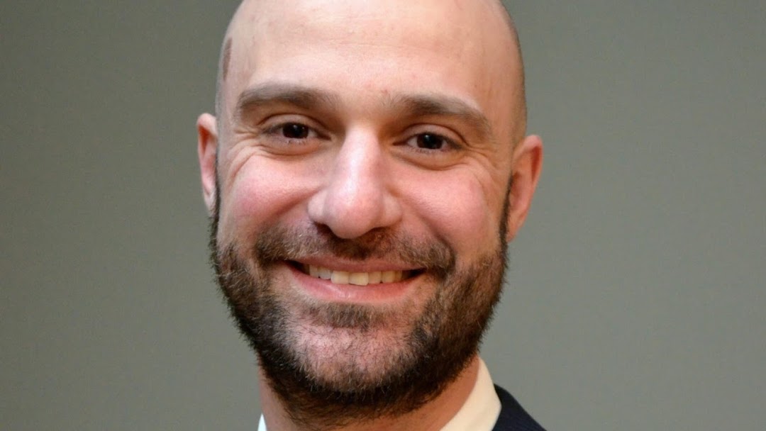 Tarek Sibai, MD - IU Health Orthopedics & Sports Medicine