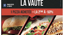 Photos du propriétaire du Pizzeria Snack-Pizza La Vaute à Épernay - n°4