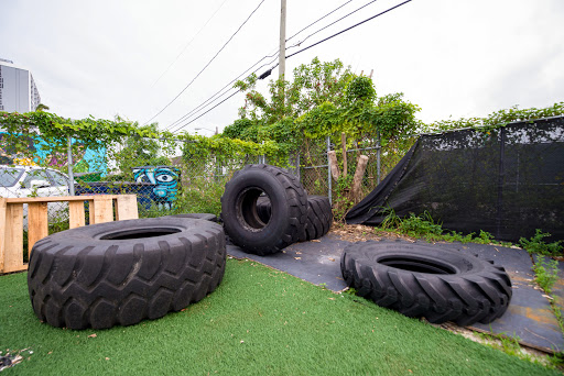 Personal Trainer «CrossFit Wynwood», reviews and photos, 56 NE 29th St, Miami, FL 33137, USA