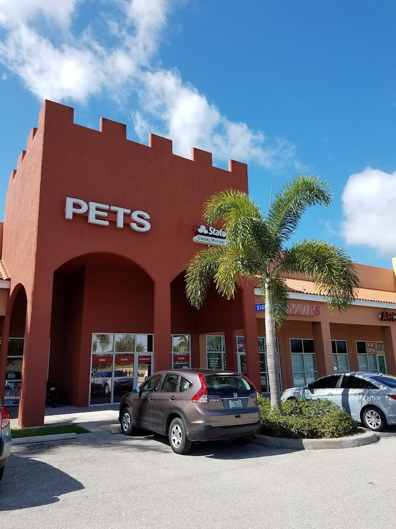 Patriot Pets & Supplies-FL LLC