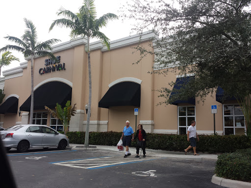 Shoe Carnival, 11268 Legacy Ave, Palm Beach Gardens, FL 33410, USA, 