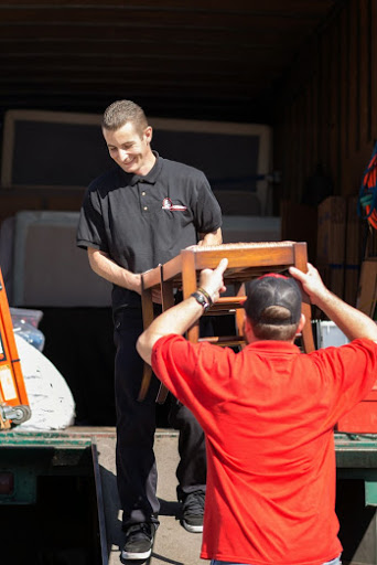 Moving Company «Student Movers», reviews and photos, 2901 West Coast Hwy #207, Newport Beach, CA 92663, USA