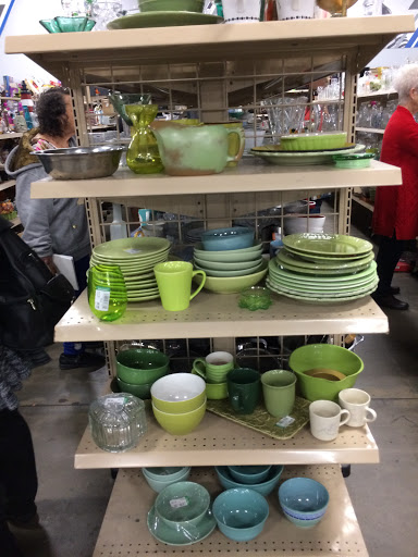 Thrift Store «Goodwill Orlando», reviews and photos