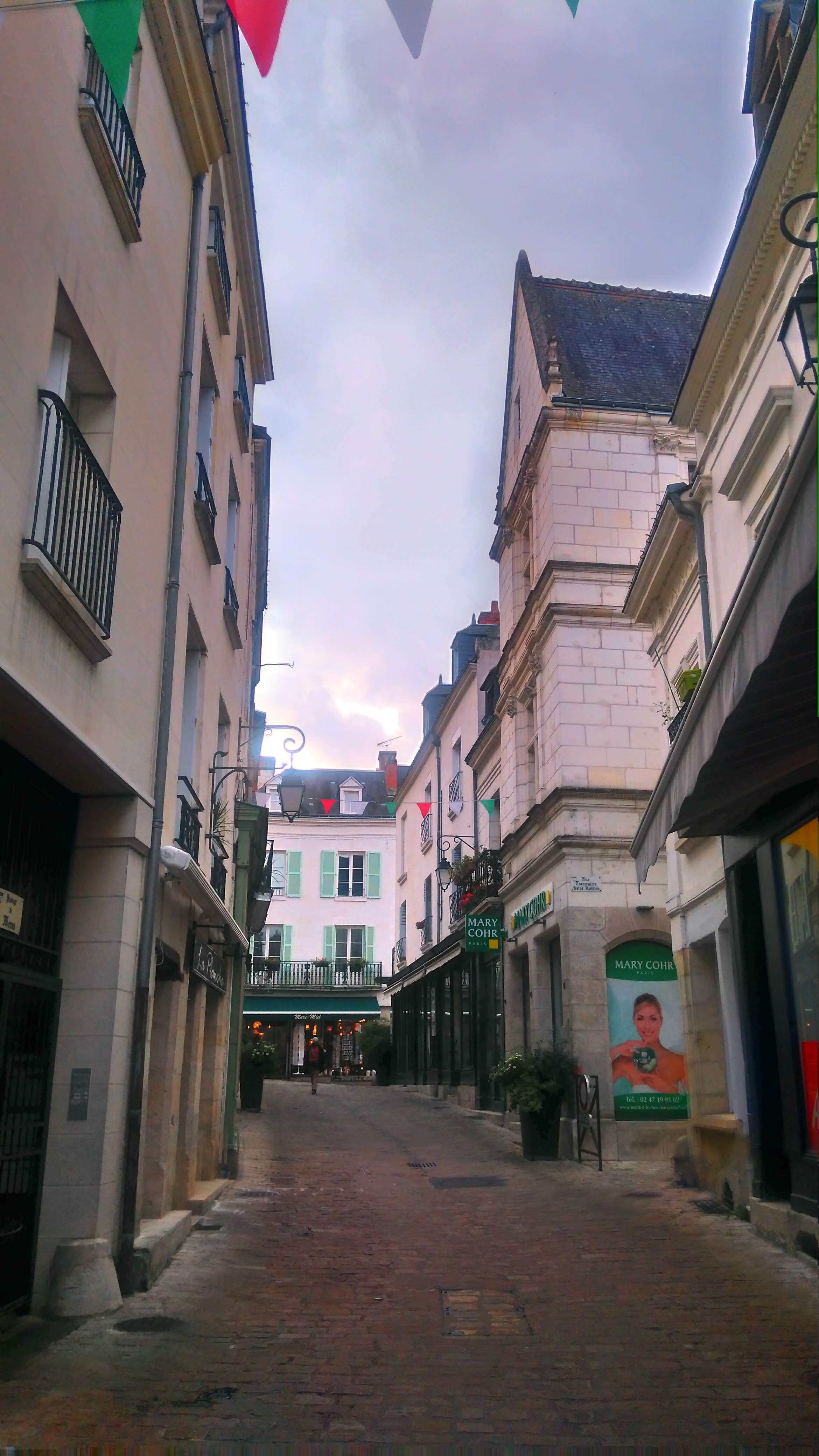 Photo n° 9 de l'avis de Sylvie.a fait le 04/10/2019 à 11:49