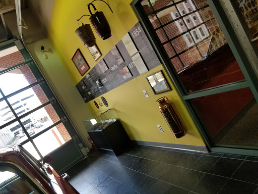 Museum «Marietta Fire Museum», reviews and photos, 112 Haynes St, Marietta, GA 30060, USA