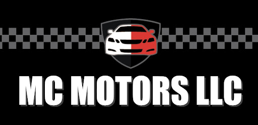 MC MOTORS LLC