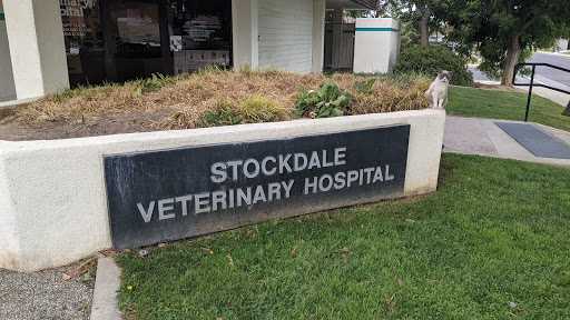 Stockdale Veterinary Hospital