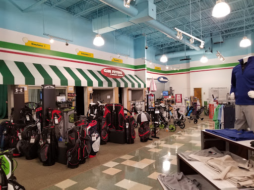 Sporting Goods Store «Golf Galaxy», reviews and photos, 8115 N Springboro Pike, Miamisburg, OH 45342, USA