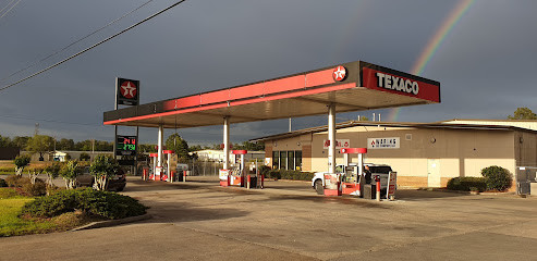 Texaco Biloxi - Fuel Only